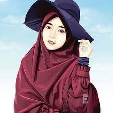 Entdecke rezepte, einrichtungsideen, stilinterpretationen und andere ideen zum ausprobieren. 215 Gambar Kartun Muslimah Cantik Lucu Dan Bercadar Hd Kartun Gambar Kartun Sketsa Gadis