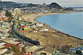 Coihueco utc/gmt offset, daylight saving, facts and alternative names. Coihueco Atractivo Turastico De Chile