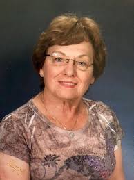 Florence McGuire Obituary