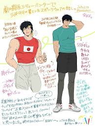 city hunter hunter anime cool cartoons