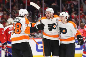 In the span of a week, the philadelphia flyers have traded five players, four draft picks, and the faith of more than a few. Making The Case For Philadelphia Flyers 2020 Stanley Cup Champion The Hockey News On Sports Illustrated