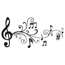 Dibujos Notas Musicales Buscar Con Google Desenler Boyama Sayfalari