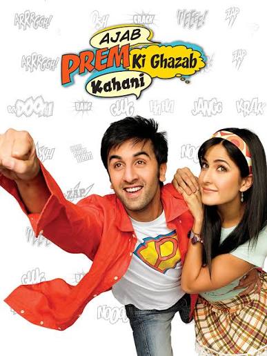 Best Bollywood Comedy Movies