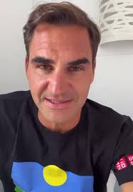 bon dimanche,grosse nouvelle au tennis:le suisse roger federer,via vidéo,va  se faire opérer au genou,et sa saison 2021,et le U.S open est terminé.
