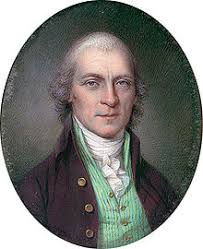 Richard Thomas (1744-1832)