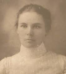 Martha Lou Emma McCarty Bishop (1874-1908)