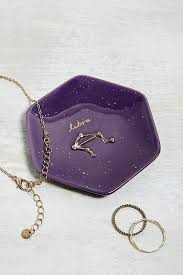 Urban outfitters) urban outfitters cancer zodiac stacking mug Libra Zodiac Trinket Dish Libra Zodiac Libra Gifts Wedding Jewelry Photography