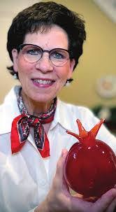 Patricia Zehr's Instagram, Twitter & Facebook