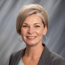 Kelli Snyder, EdD, ATC, LAT