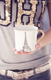 coʄʄɛɛ gold sequin shirt w sequin belt coffee lover mugs sweet cups