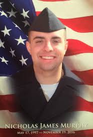 Meet Nick — Nicholas J. Murphy Foundation