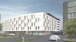 The room was smelly contrary to my previous experience with holiday inn brand. Ihg Signs Five German Hotels Across Holiday Inn Brands Business Traveller