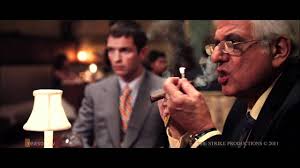 Behind the Scenes of Atlas Shrugged the Movie