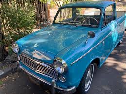 Image result for Asian Blue 1960 Datsun