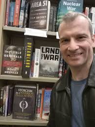 Corey D. Rector, MSIA, CISM