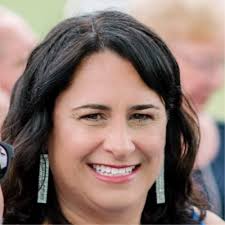 Congratulations to Dr. Katrina Hurley, CPCC