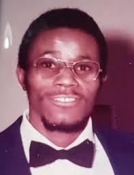 Obituary information for John Alfred Glover