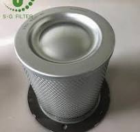 Air Compressor Air Oil Separator 537704312100 1625725300 2901920040 for  Jugar 30HP