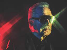 The data protection officer may be contacted at: Giorgio Moroder Interview Magazine