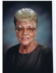 Obituary of Mary Campbell