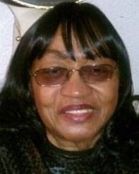 Christine Thomas Obituary (1934