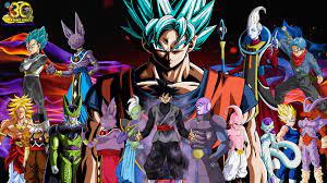 In this animated series, the viewer gets to take part in the main character, gokus, epic adventures as he. Dragon Ball Super Wallpaper Full Hd 2021 Live Wallpaper Hd Dragon Ball Super Wallpapers Dragon Ball Wallpapers Anime Dragon Ball Super