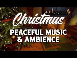 Ambient Worlds Youtube Holiday Music Christmas Music Lounge Music
