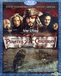 Welcome to the unofficial game guide to the pirates of the caribbean: Yesasia Pirates Of The Caribbean At World S End Blu Ray 2 Disc Set Us Version Blu Ray Johnny Depp Keira Knightley Buena Vista Home Entertainment Western World Movies Videos Free
