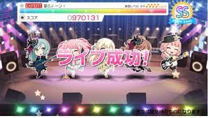 バンドリ！ガルパ』ハイスコアレーティングなどの新機能が追加 - 電撃オンライン