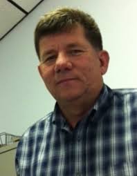 Obituary for Robert Hacker