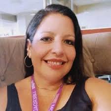 Maira Rocha Nail Designer