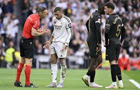 Kết quả - tỷ số Real Madrid vs Valencia: Thất bại ê chề!