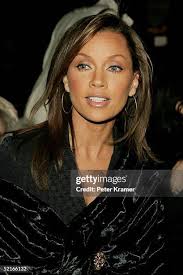 1,015 Vanessa Kramer Photos & High Res Pictures