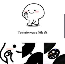 Reaction Miss U Miss U My Love Cute Love Memes I Miss You Meme