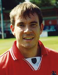 NORTHWOOD v HAYES & YEADING UTD