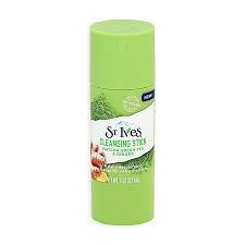 Rated 5 out of 5 by ecastic78 from it was like a slap in a face. St Ives 1 59 Oz Cleansing Stick In Matcha Green Tea Ginger Bed Bath Beyond