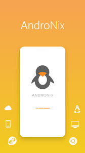 AndroNix - Linux on Android without root Q&A: Tips, Tricks, Ideas |  onlinehackz.com