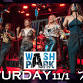 WASH PARK BAND event in Lafayette, CO