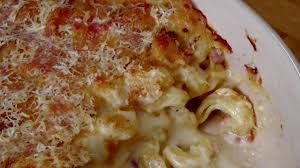 Mac And Cheese Recipe Laura Vitale Laura In The Kitchen Episode 209 A Recipe By Laura In The Kitchen Youtube Mac And Cheese Recipes Mac N Cheese Recipe