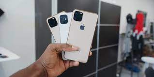 Ini Alasan Mengapa iPhone Akan Selalu 'Made in China' | merdeka.com