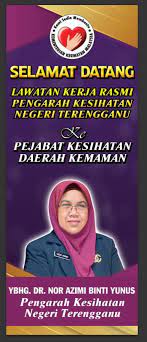 Explore tweets of jabatan penerangan negeri terengganu @japenterengganu on twitter. Lawatan Kerja Rasmi Jabatan Kesihatan Negeri Terengganu Facebook