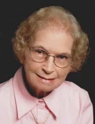 Ellanore Isabell Mcintosh Alexander Obituary September 21, 2016