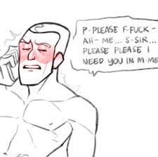 mysterio smut on Tumblr