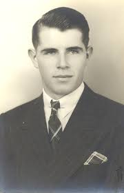 Eugene Julius Deggelman (1925-2001)