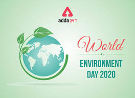 This year the theme of world environment day 2020 is celebrate biodiversity. World Environment Day 2020 5th June