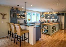 At our showroom, you will find stock and custom cabinetry options that fit every style preference.from kitchen cabinets to bathroom vanities, we offer a full range of products that are sure to suit the needs of each of our clients. Kitchen Cabinets Design Silver Lake Cabinetry Nashua Nh Silver Lake Cabinetry
