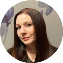 Becky Mcwhorter's Instagram, Twitter & Facebook