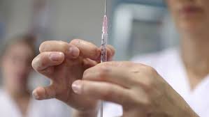 La inyección anticonceptiva masculina a un paso de volverse realidad a la ciencia siempre le fue más fácil controlar la producción del único óvulo requerido para. La Primera Inyeccion Anticonceptiva Para Hombres Saldria A La Venta En Meses Telefe Cordoba