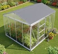 Knitted Mesh Tarp - 95% Shade