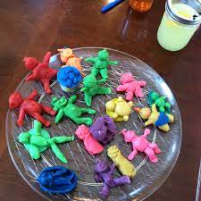 Pin By Gail Welicki On Baby Shower Ideas And Cakes Baby Shower Wishes Baby Shower Food Baby Shower